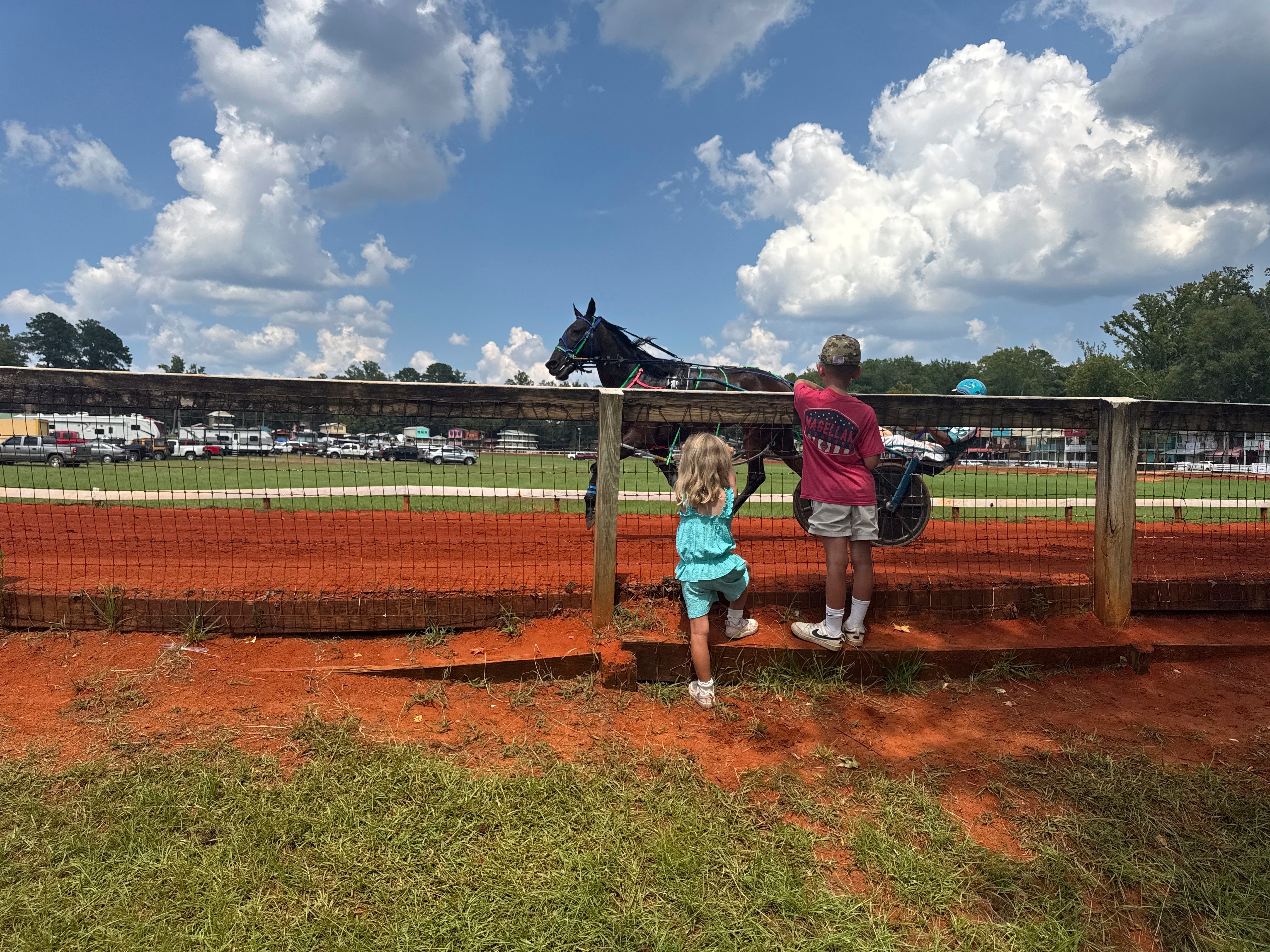 Mississippi County Fair