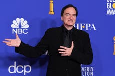 Star Trek actor reveals more details about Quentin Tarantino’s abandoned film