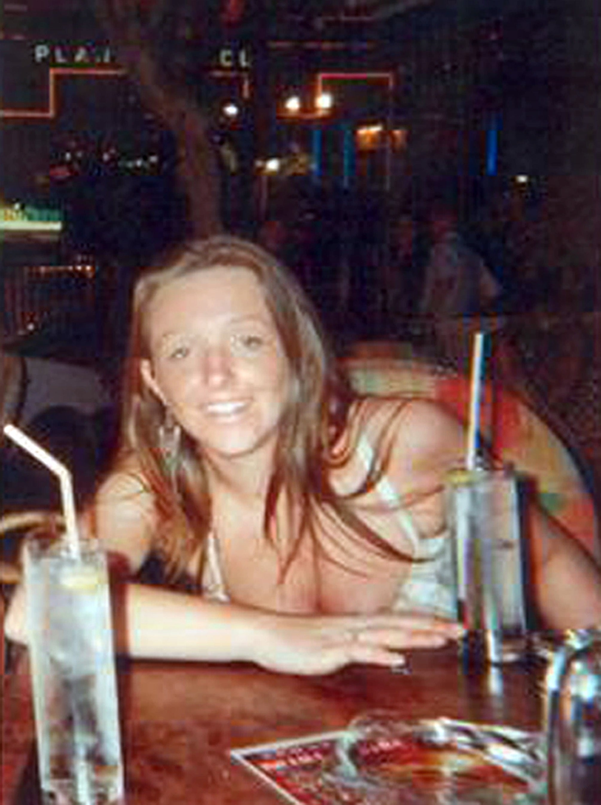 Lucy Hargreaves was ‘a strong woman who could have achieved so much’