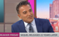 Good Morning Britain’s Adil Ray reveals shocking connection to Lindsay Lohan