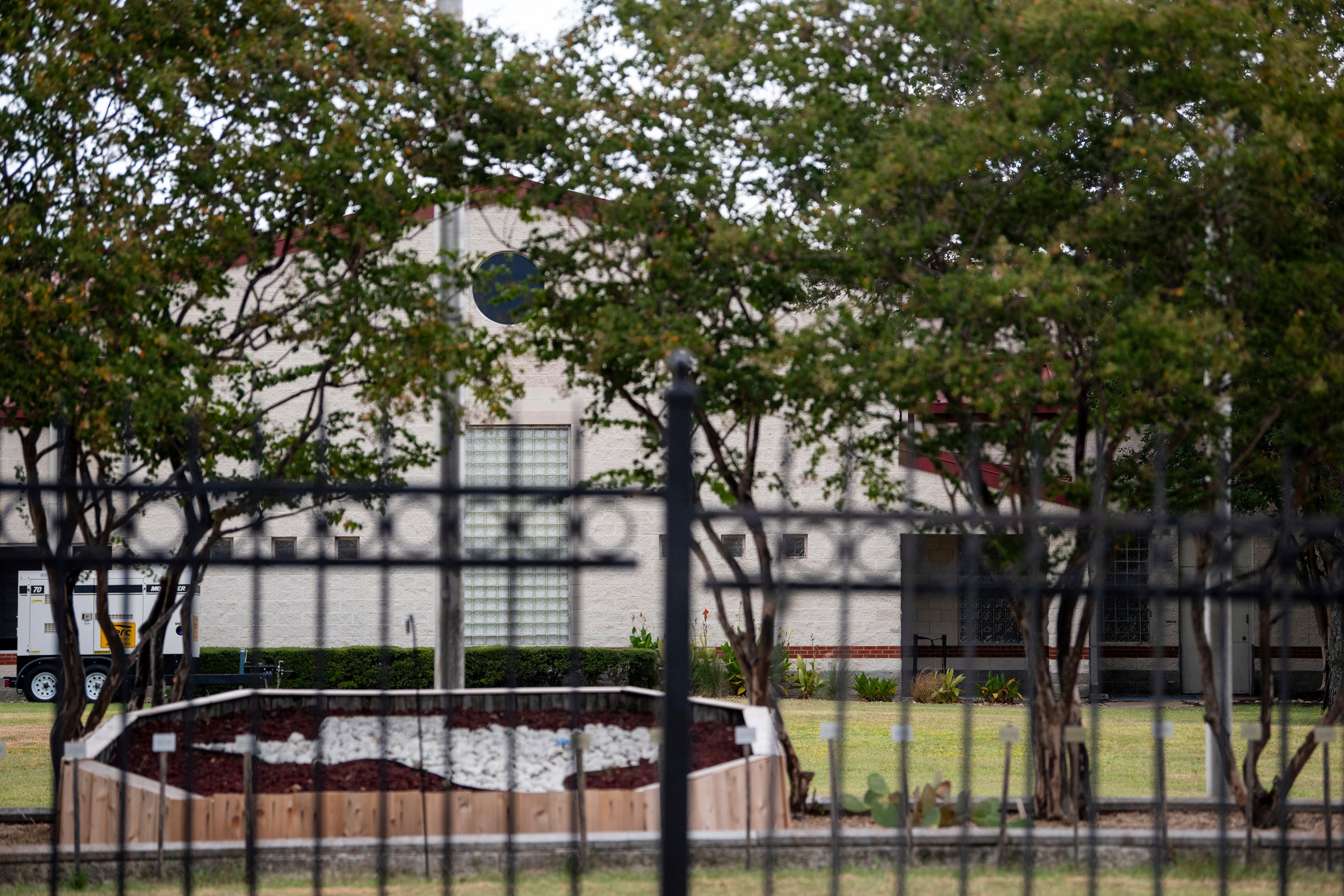 Maxwell was recently moved from a federal prison in Tallahassee, Florida, to a minimum security prison in southeast Texas called Federal Prison Camp Bryan