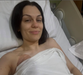 Jessie J admitted to hospital six weeks after breast cancer surgery