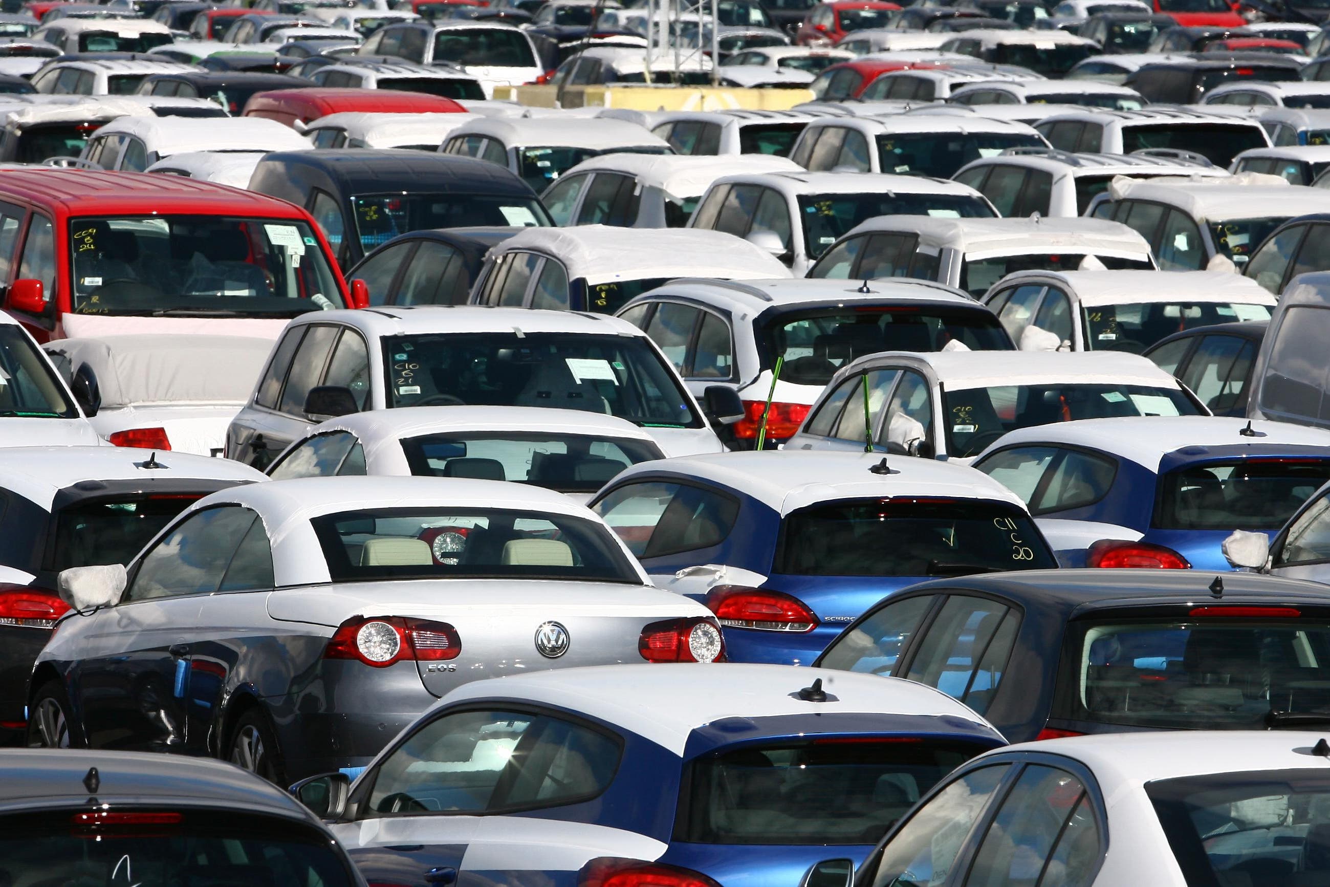 The UK’s highest court ruled car dealers did not have a relationship with customers that would require them to act ‘altruistically’ (Gareth Fuller/PA)