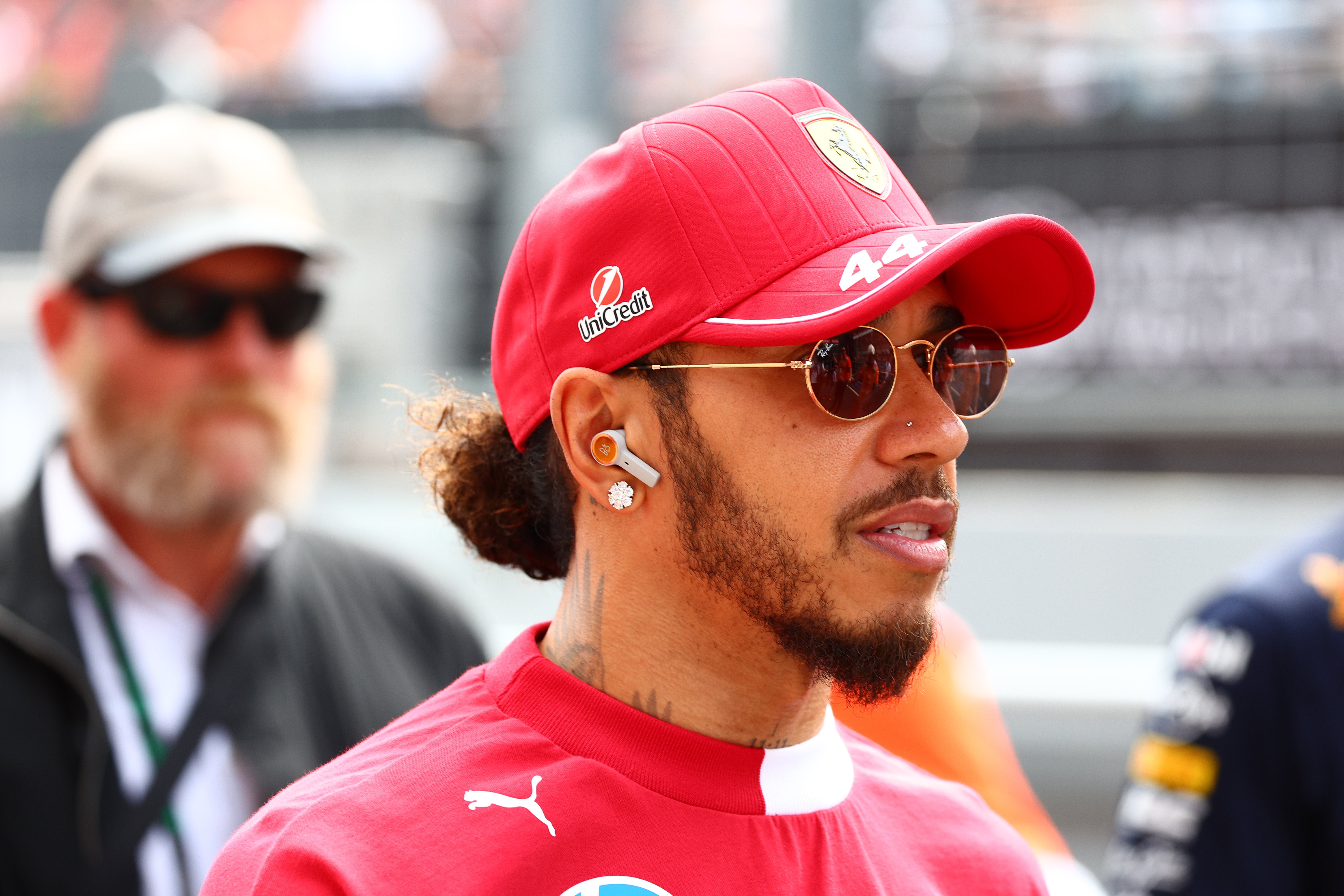 Lewis Hamilton could only finish 12th in Hungary