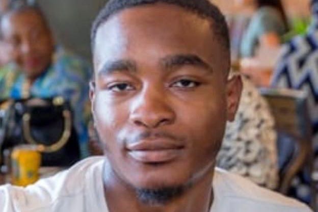 Ayowale Aledejana, 26, was stabbed to death in south-east London (Family/PA)