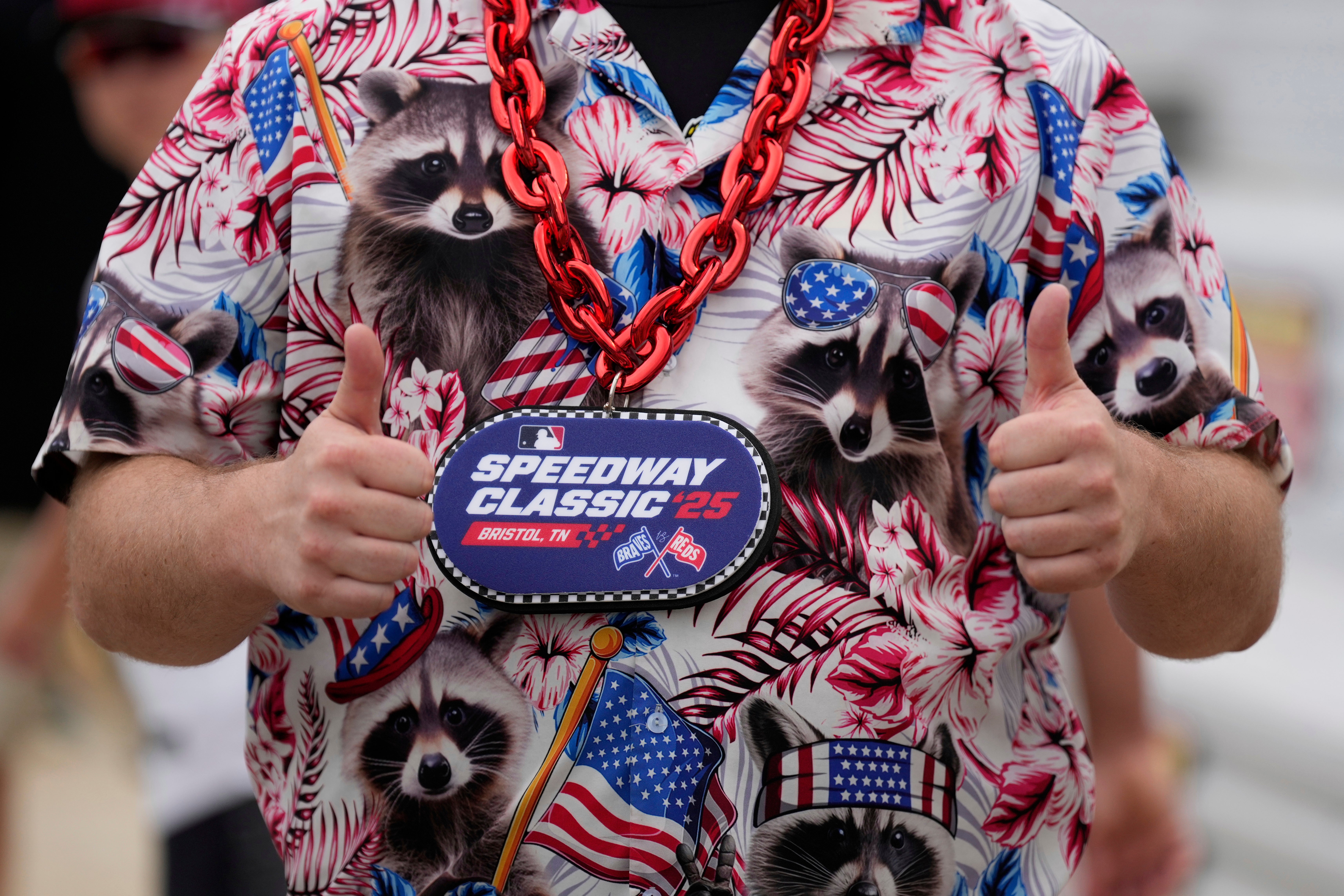 Reds Braves Baseball