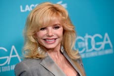 Loni Anderson, star of ‘WKRP in Cincinnati,’ dies age 79