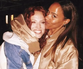 Jess Glynne gives rare insight into ‘special’ relationship with girlfriend Alex Scott
