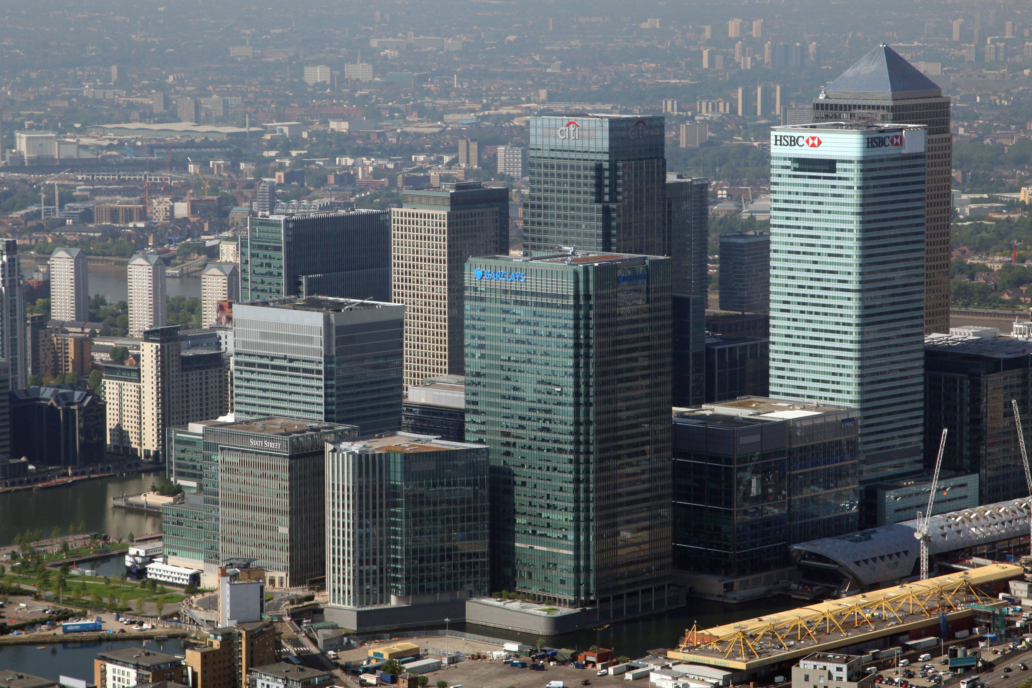 It came as competitors – such as new challenger banks, specialist lenders and building societies – lured customers away by paying higher savings rates (PA)