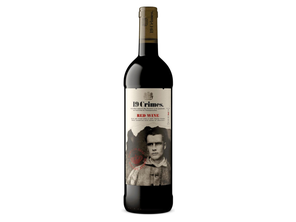 19 crimes red wine deal
