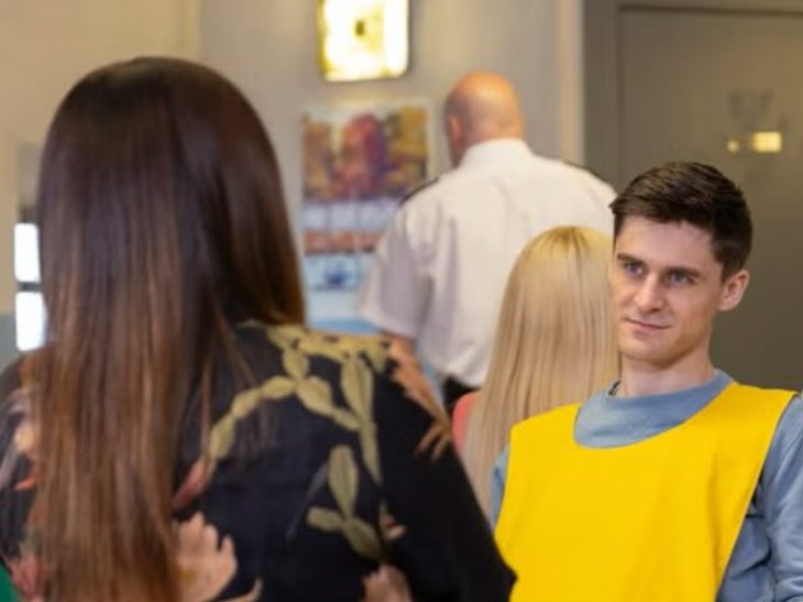 Harry Lowbridge has filmed his final scenes as Logan Radcliffe in ‘Coronation Street’