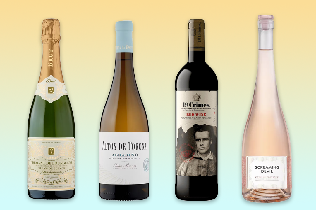 Best wine deals to shop in August, from supermarket offers to vegan bottles
