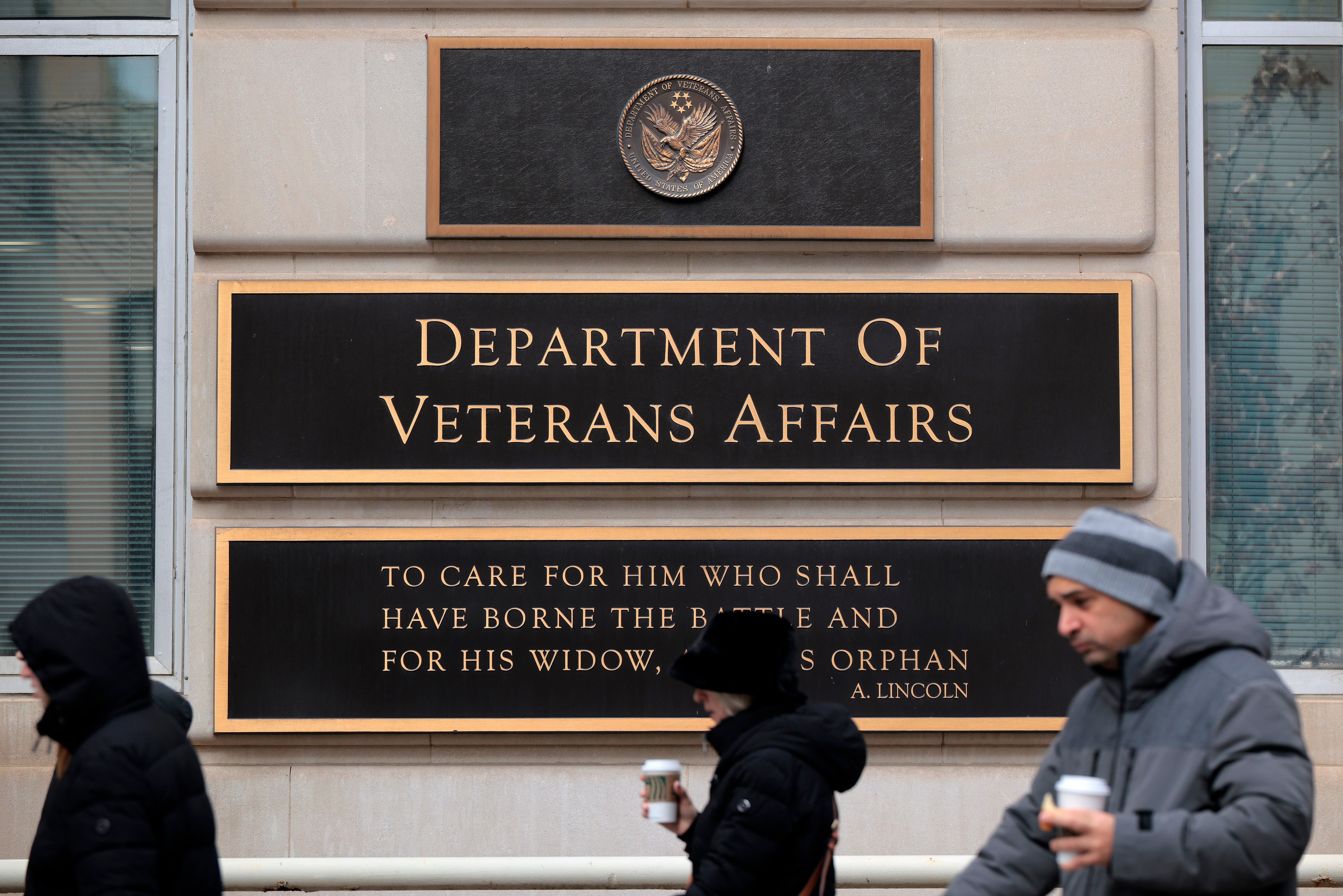 The Veterans Affairs department has been saddled with thousands of dubious claims and tens of millions of dollars in fraudulent benefits requests, investigation finds