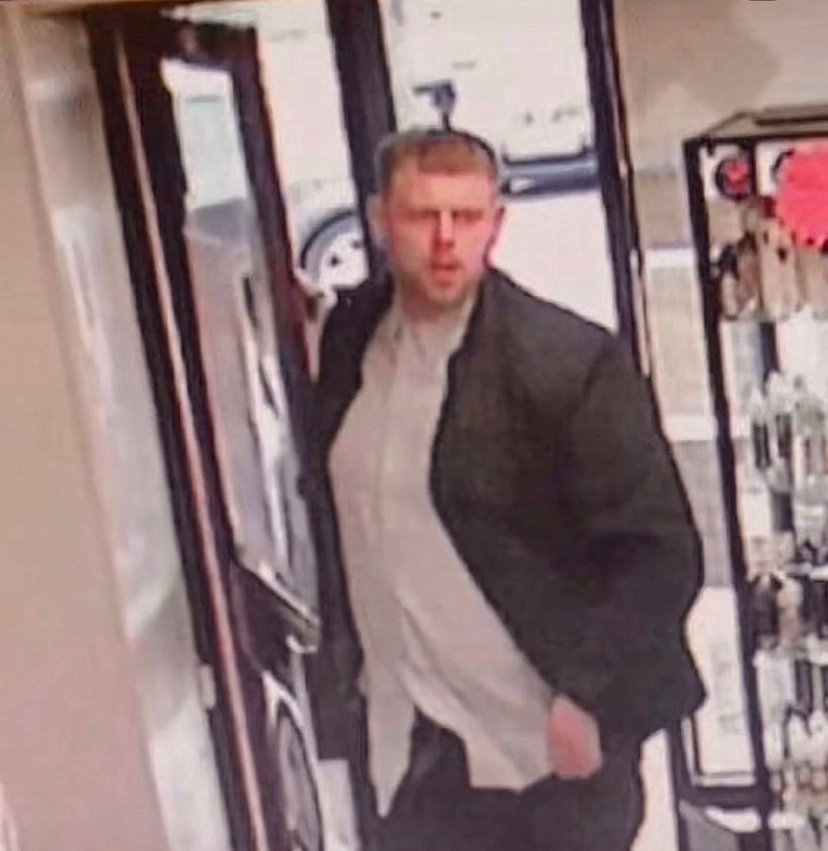 Cullan Mais believes he stole more than £3m of goods from shops over a 10-year period – Now he wants to help others locked in cycle of offending