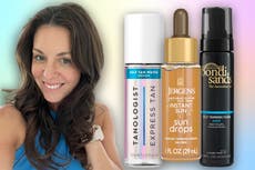 7 best drugstore self-tanners for a natural-looking glow, tried and tested