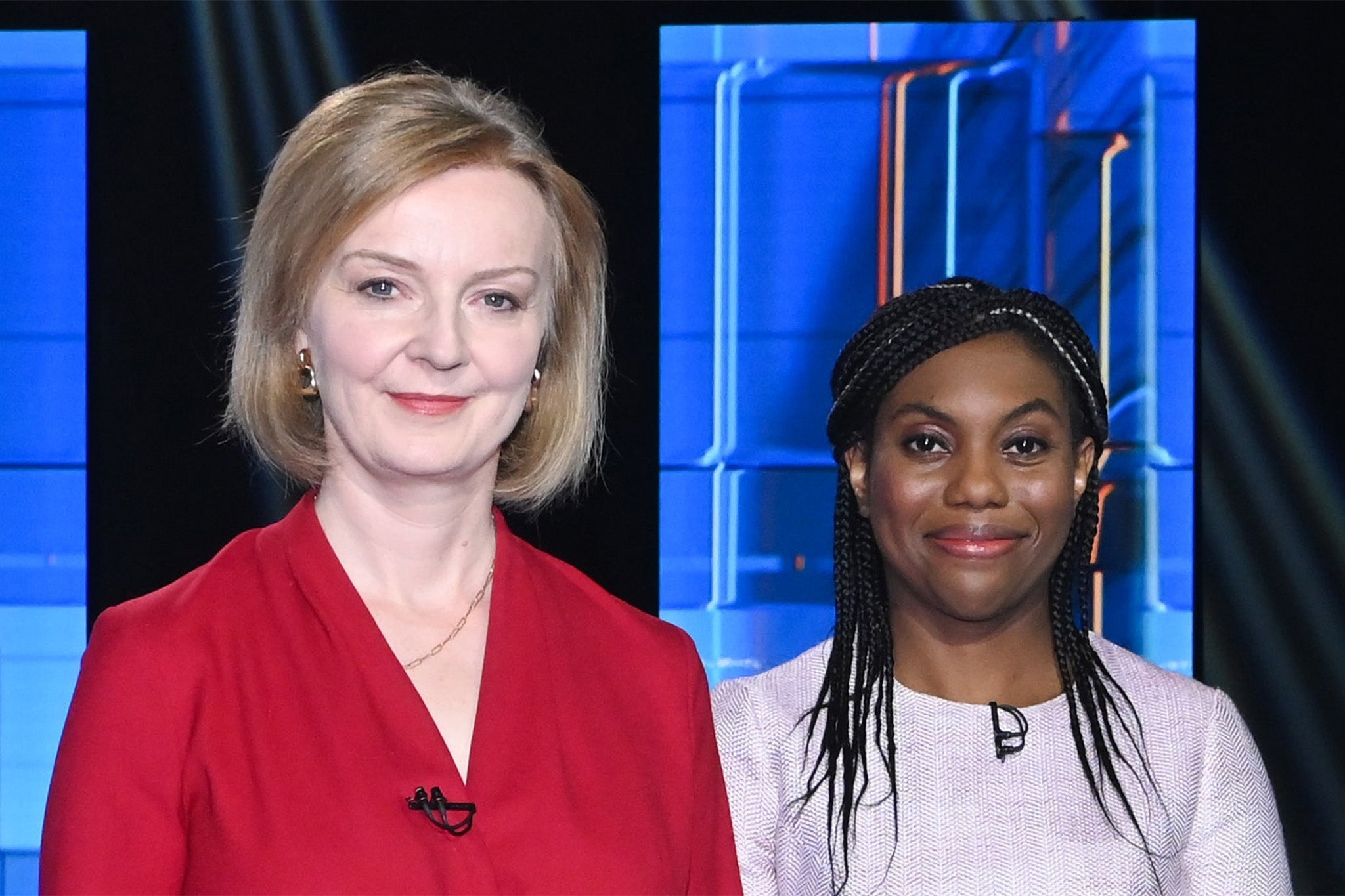 Distancing herself from the Liz Truss legacy, Badenoch promised to follow a ‘golden economic rule’