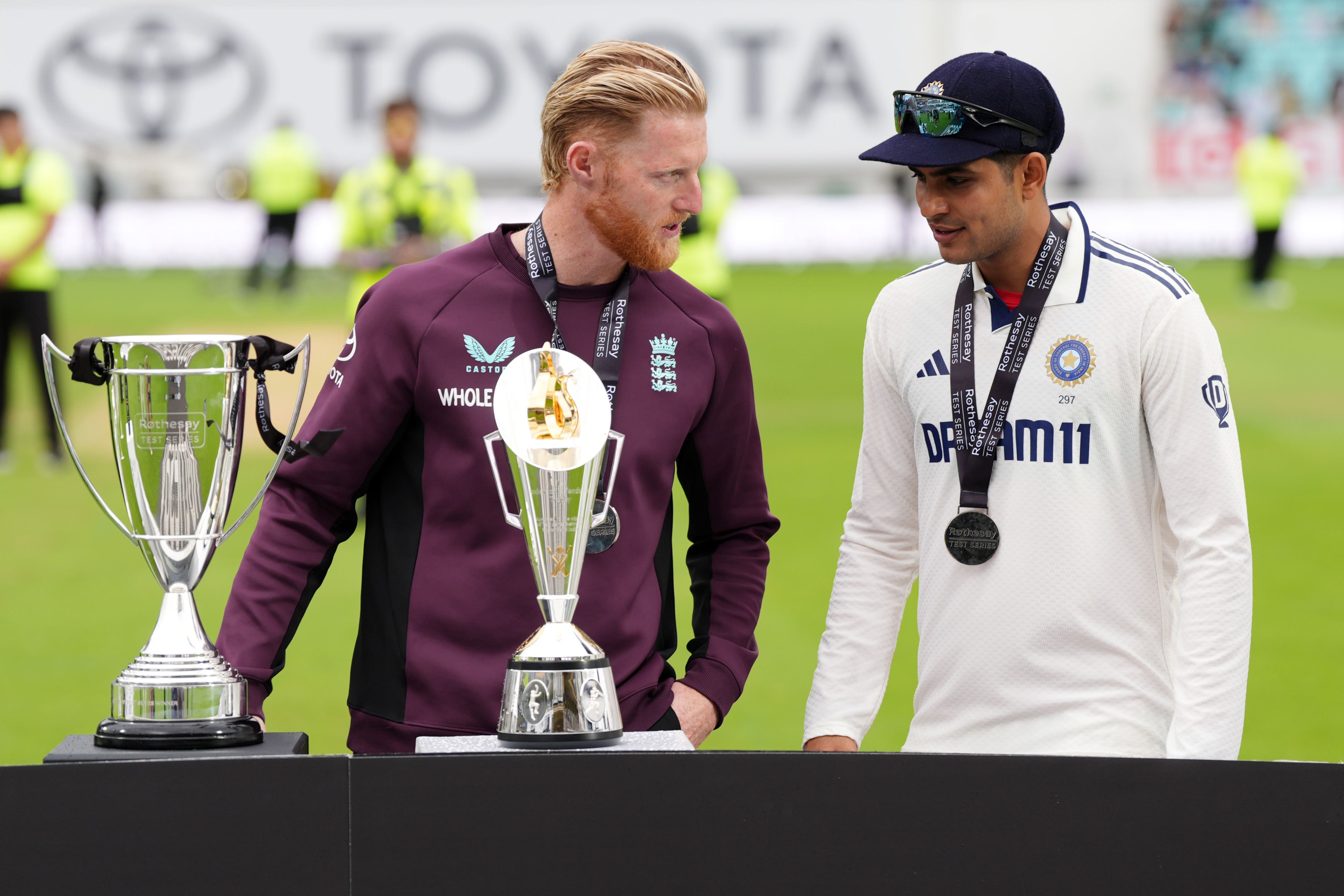 ‘Amazing’ series shows Test cricket is not dying – Ben Stokes