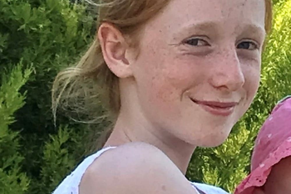 Ruth Szymankiewicz had Tourette syndrome and a tic condition, which had affected her mental health