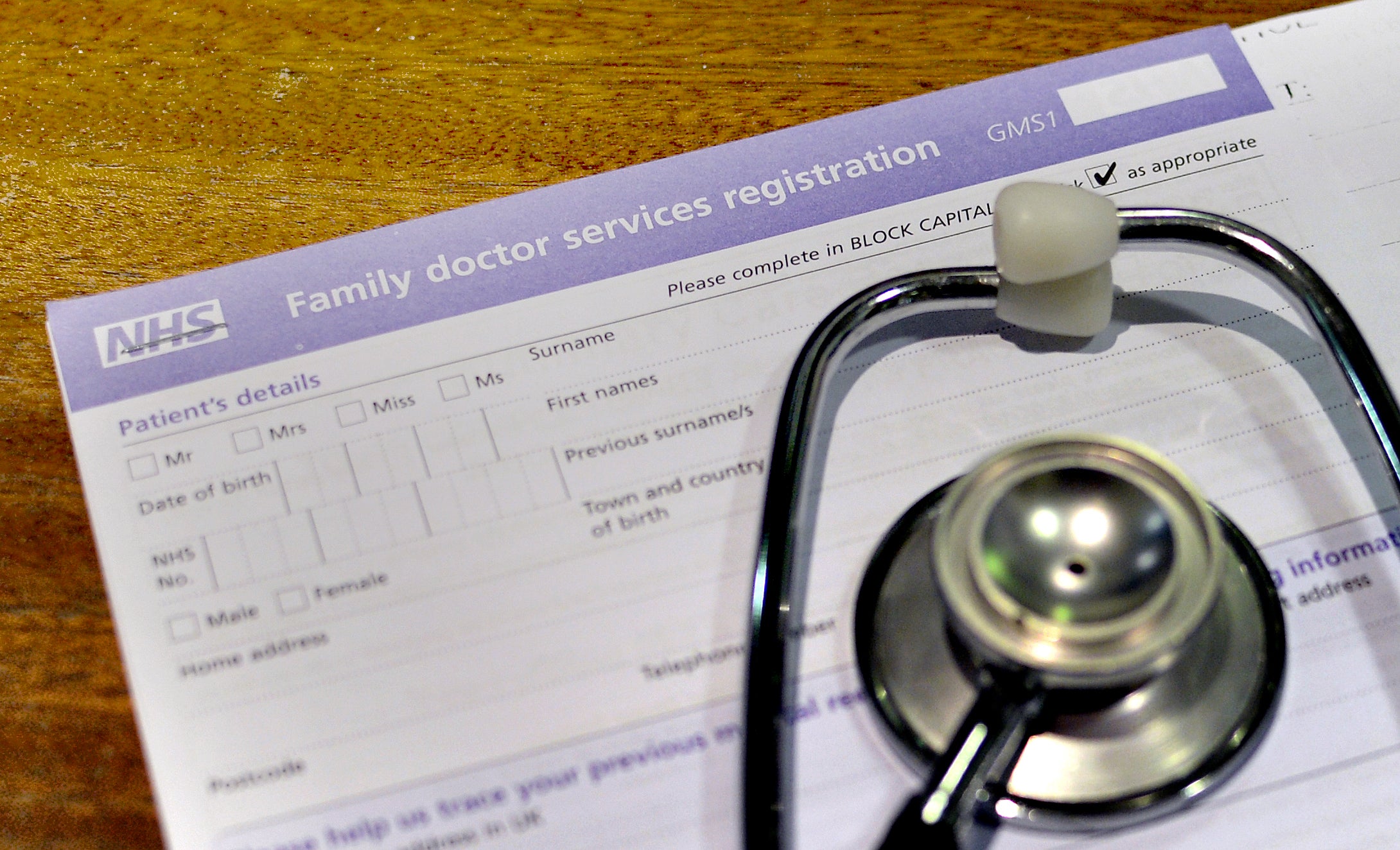 Why an increasing number of GP appointments are taking place remotely