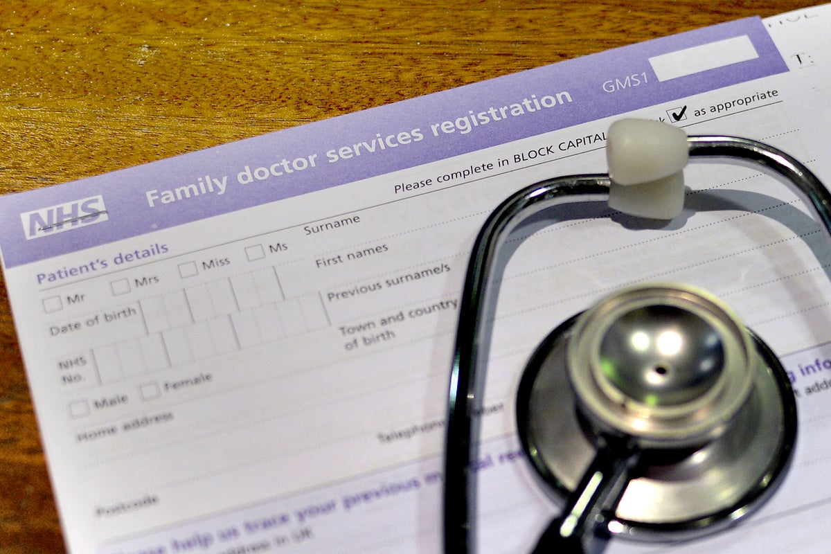 Why an increasing number of GP appointments are taking place remotely Why an increasing number of GP appointments are taking place remotely