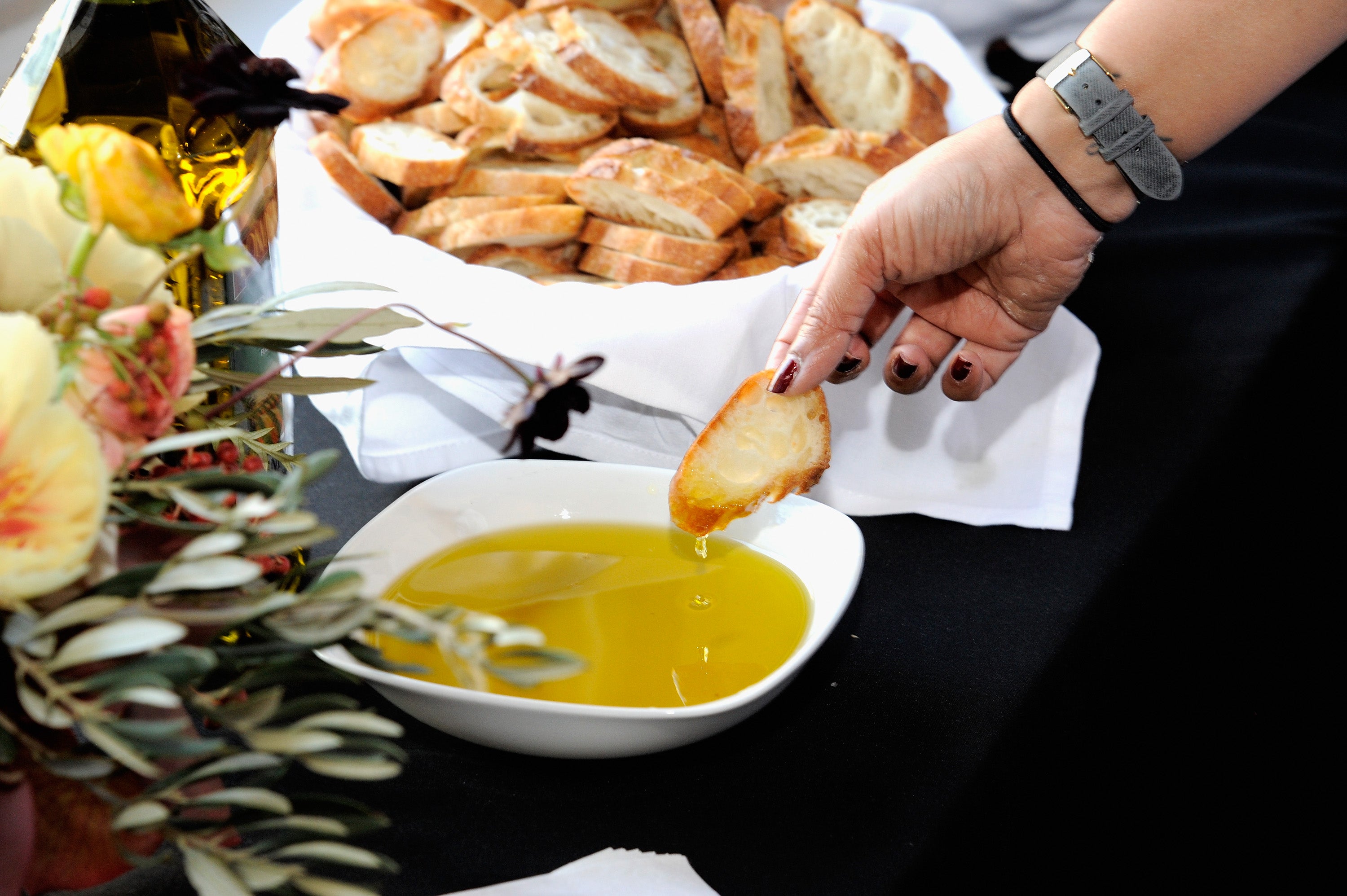 The Mediterranean regime has long been retained by doctors as the diet to eat to stay healthy. Most associated foods have something in common