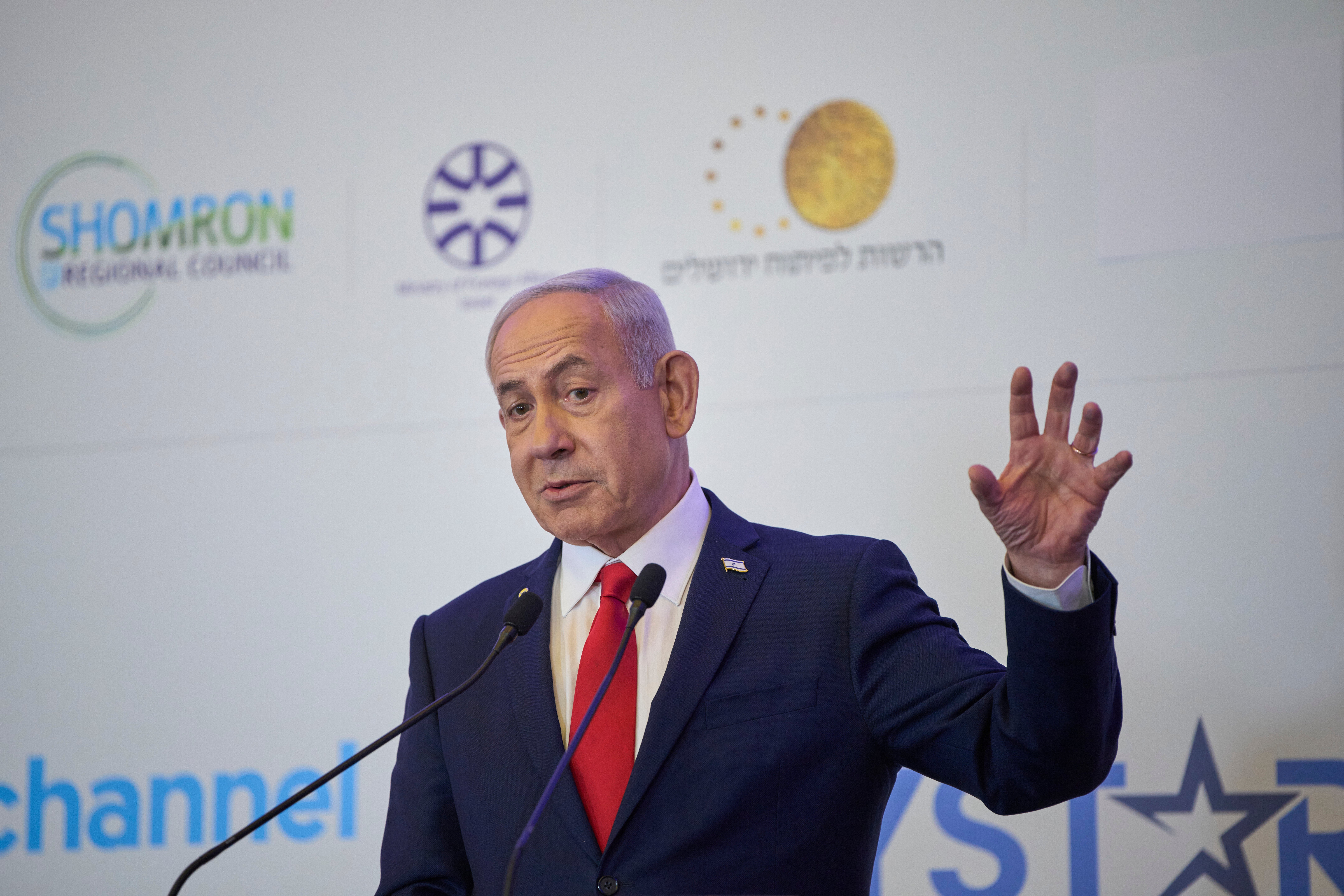 Musk is even less popular that Israeli prime minister Benjamin Netanyahu, who has been accused of war crimes and crimes against humanity by the International Criminal Court