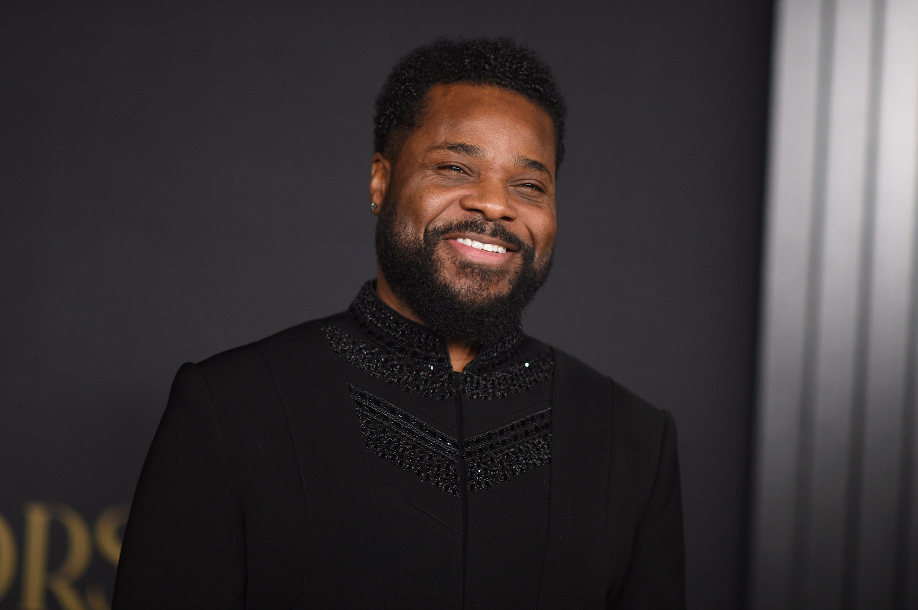 Malcolm-Jamal Warner’s widow has spoken out about his death