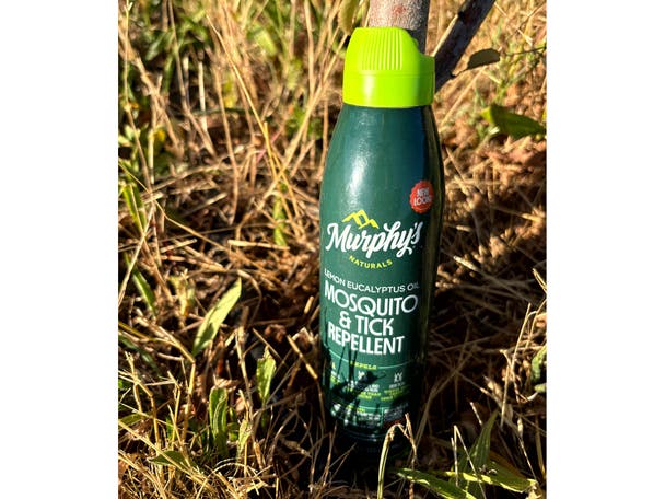 Murphy’s Naturals bug spray