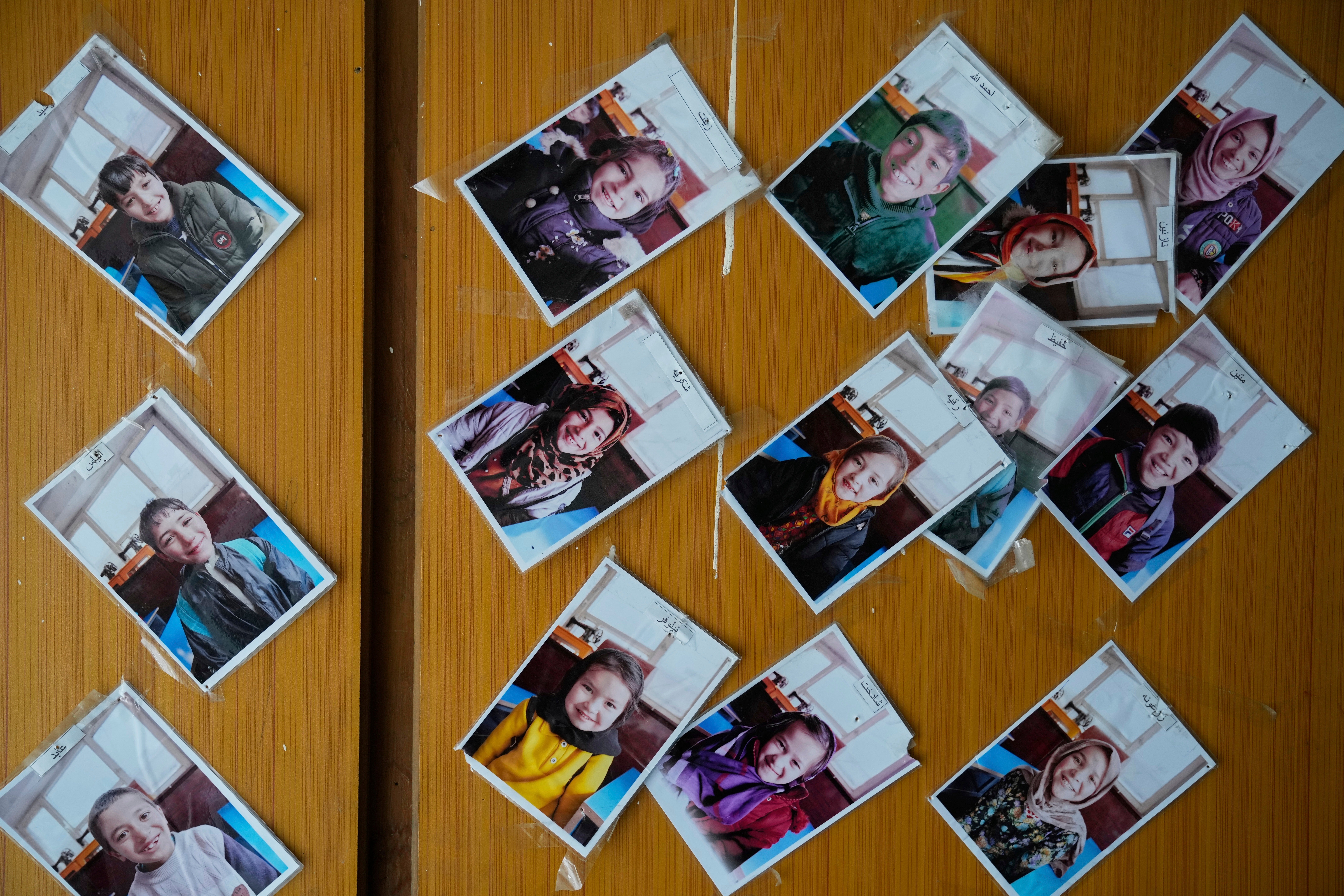 Afghanistan Growing Madrassas Photo Essay