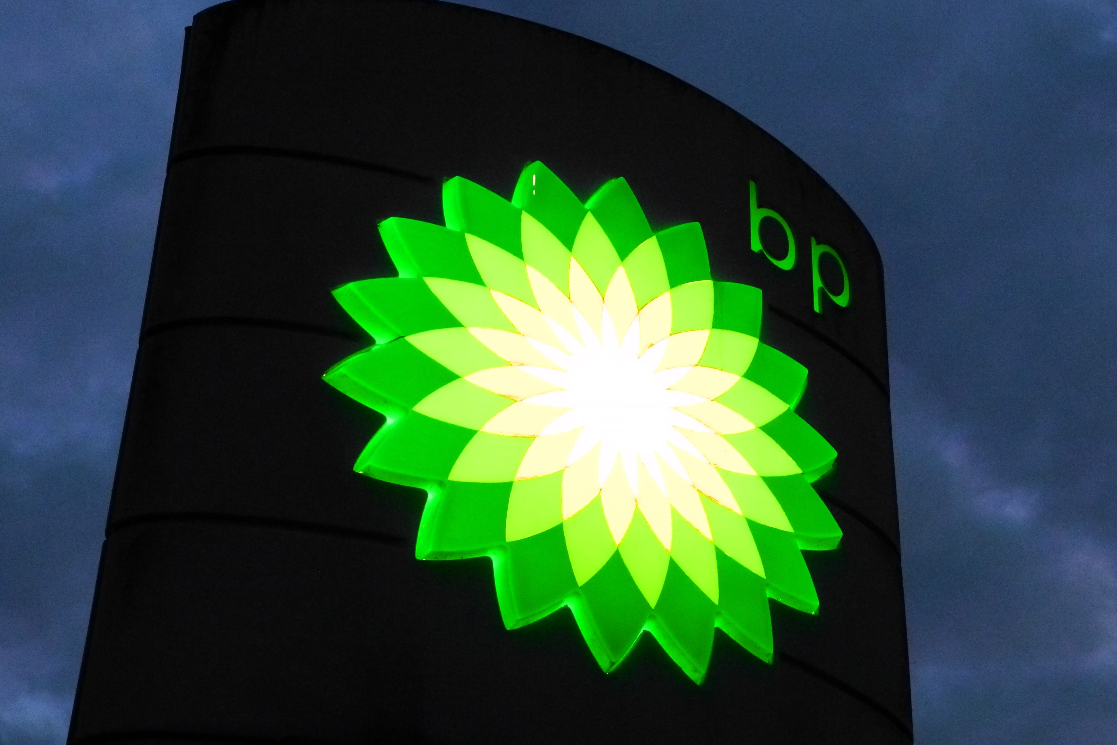 BP bosses have unveiled plans to look for further cost cuts and a ‘thorough’ review of its portfolio as it comes under pressure from shareholders (PA)