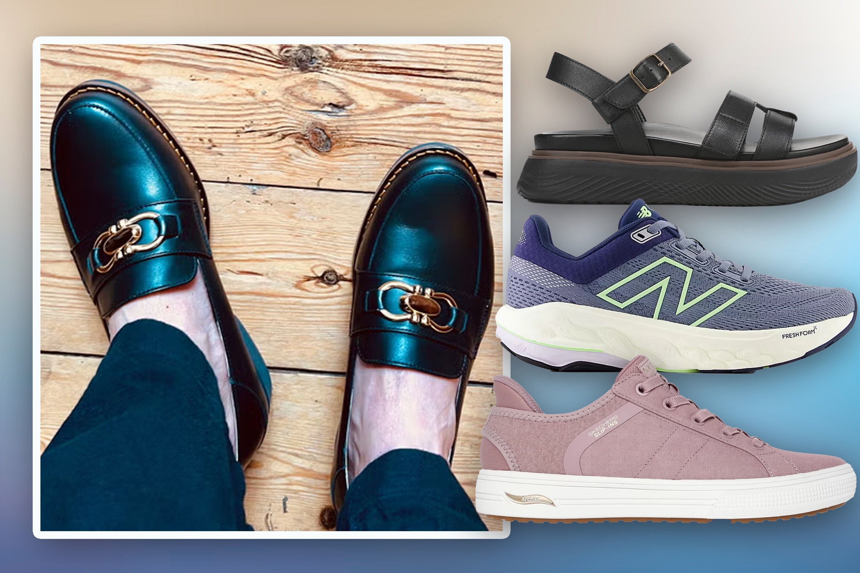 I considered everything from comfort to price during testing