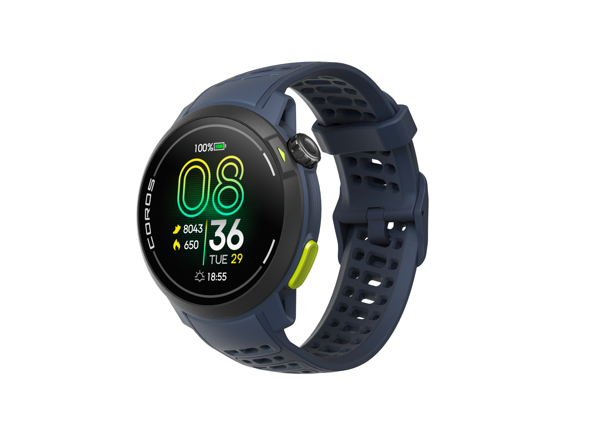 Best fitness trackers for 2025, tested by a fitness expert indybest