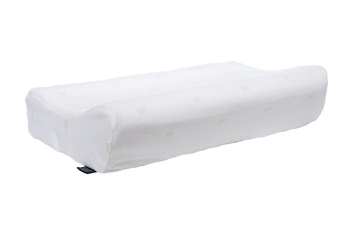 Back In Action royal rest pillow, memory foam