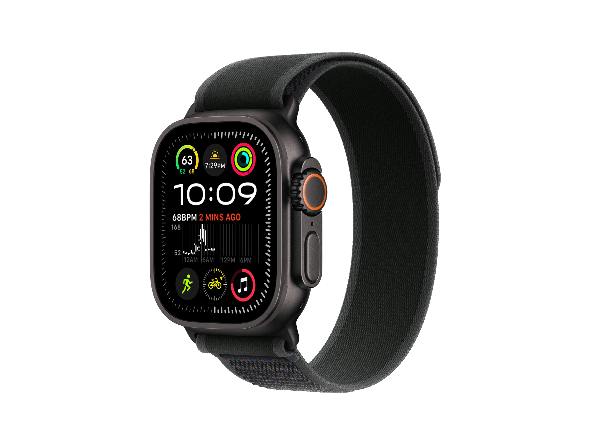 Best fitness trackers for 2025, tested by a fitness expert indybest