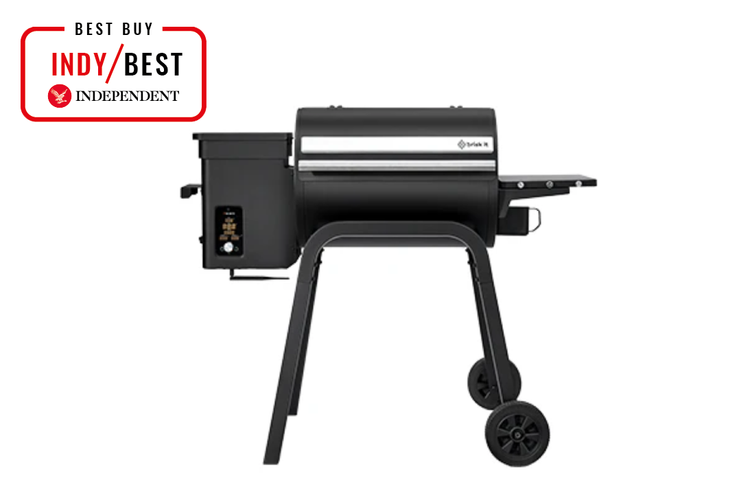 Best grills for 2025, tried and tested indybest