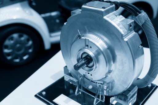 Materials science is thrilling today: we can now design and produce new materials with entirely novel mechanical and electrical properties (Getty Images)