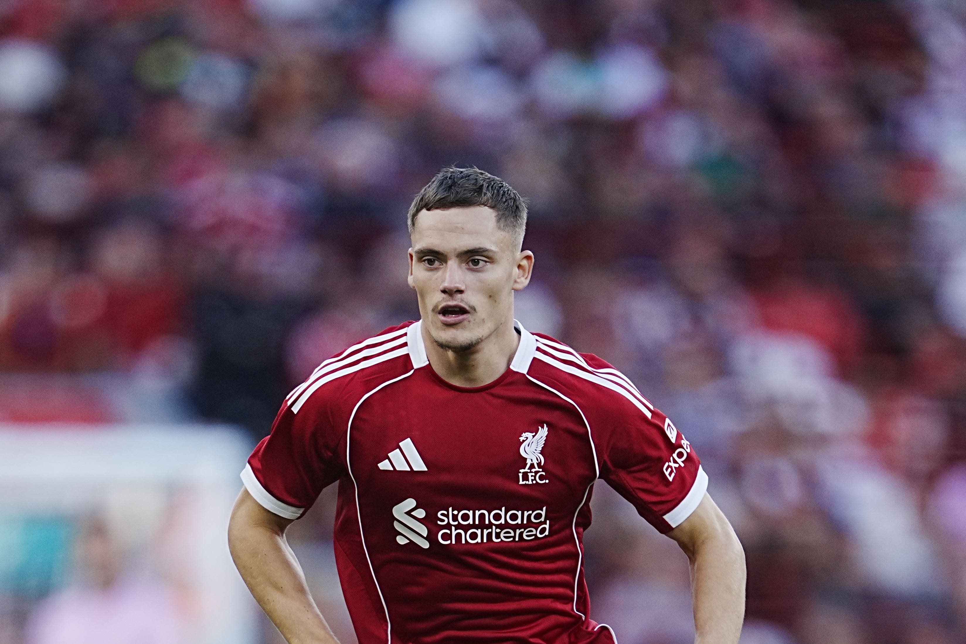 The secret to success for Florian Wirtz to live up to his icon potential