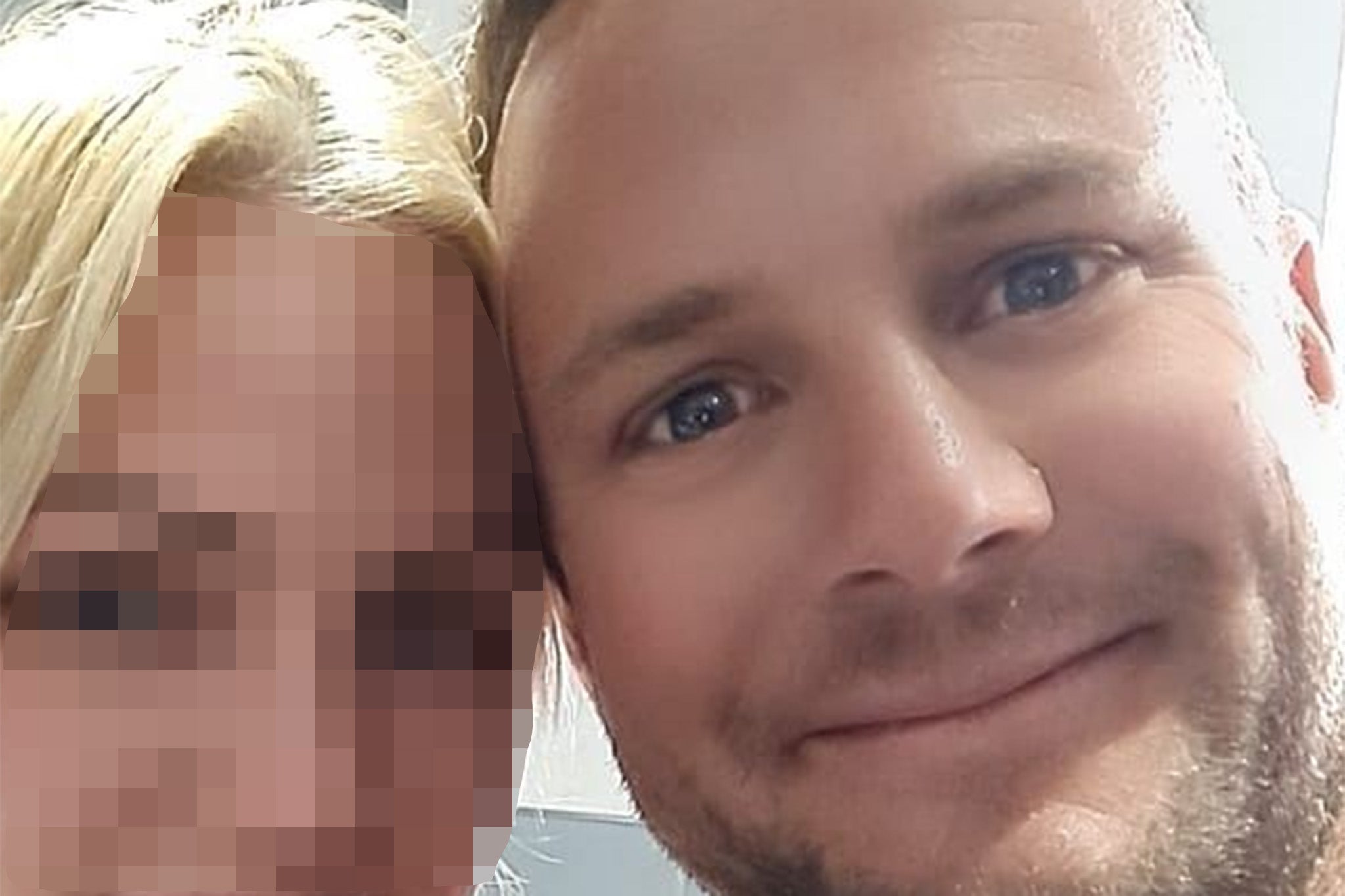 Lee Claydon, who died during an Oasis show at Wembley, has been described as a "role model" father and "family man"