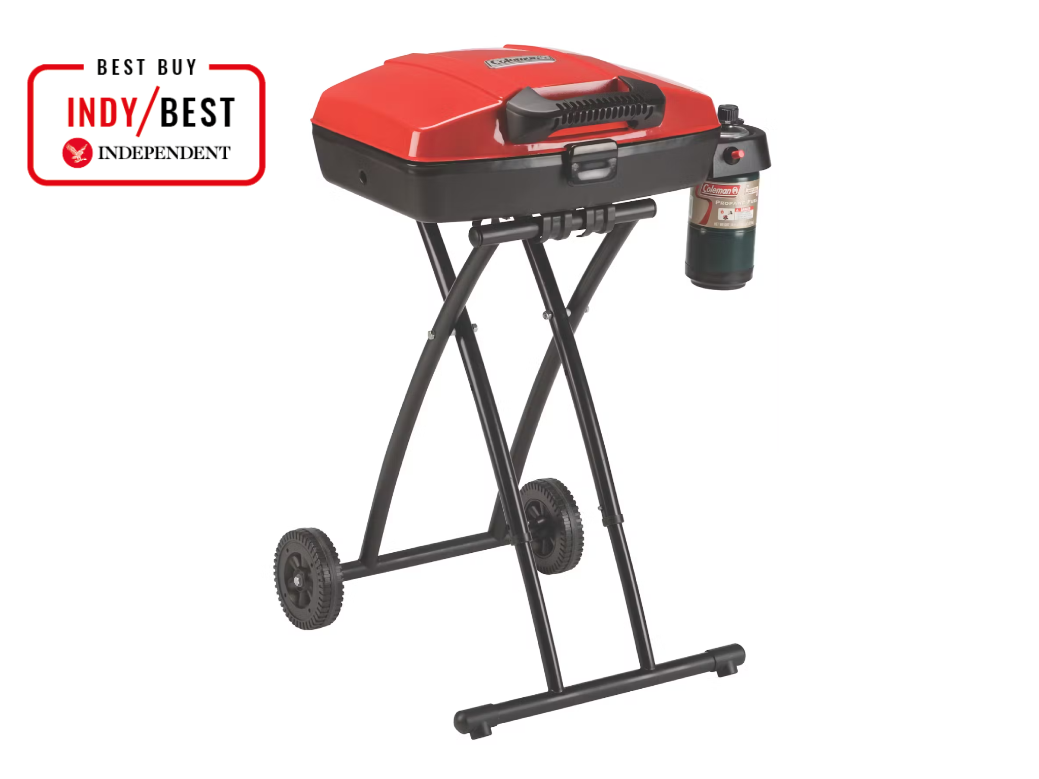The best portable grills for 2025, tried and tested indybest