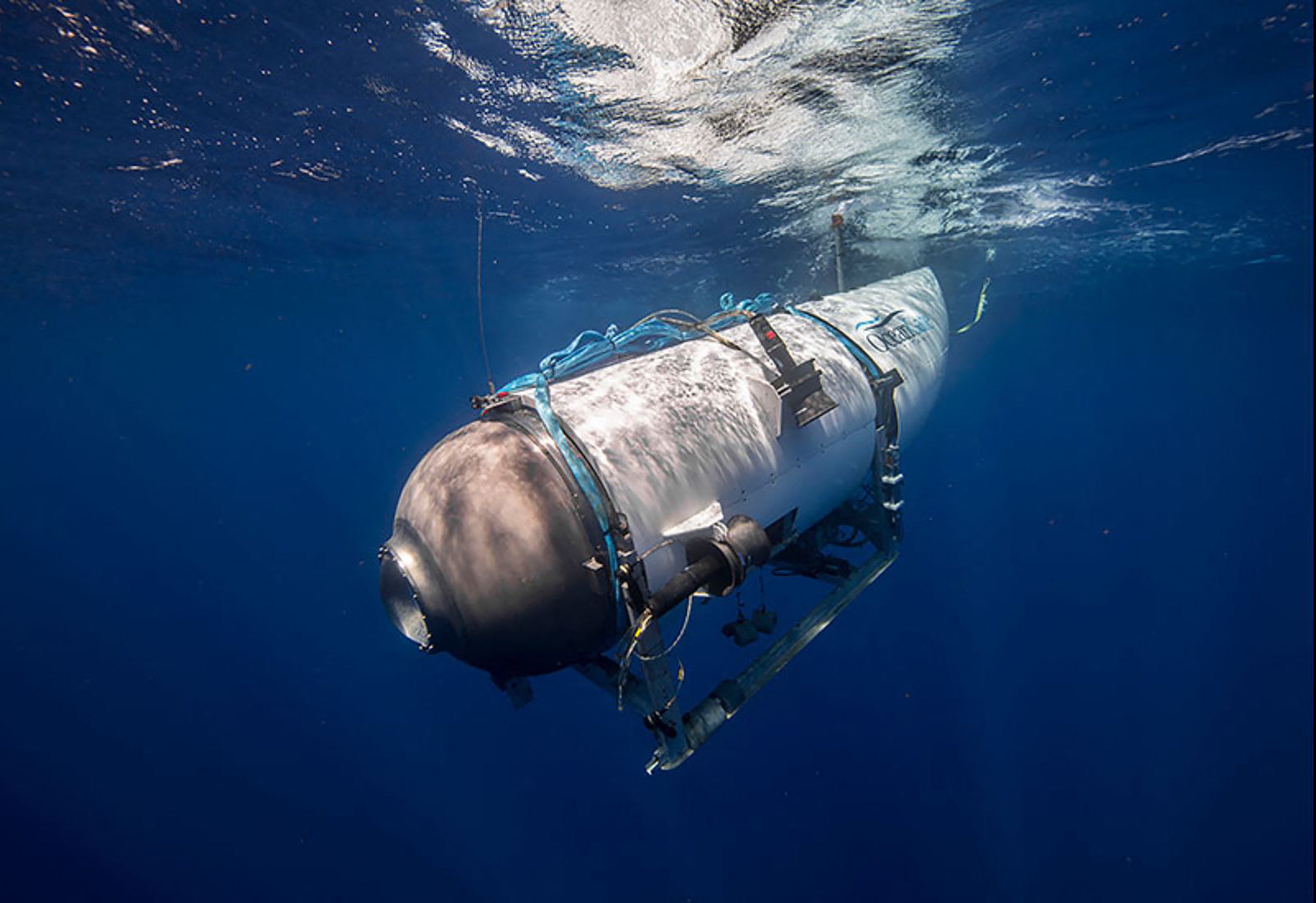 <p>Canadian officials named a damaged carbon hull and insufficient regulatory oversight as key causes of the Titan sub disaster</p>