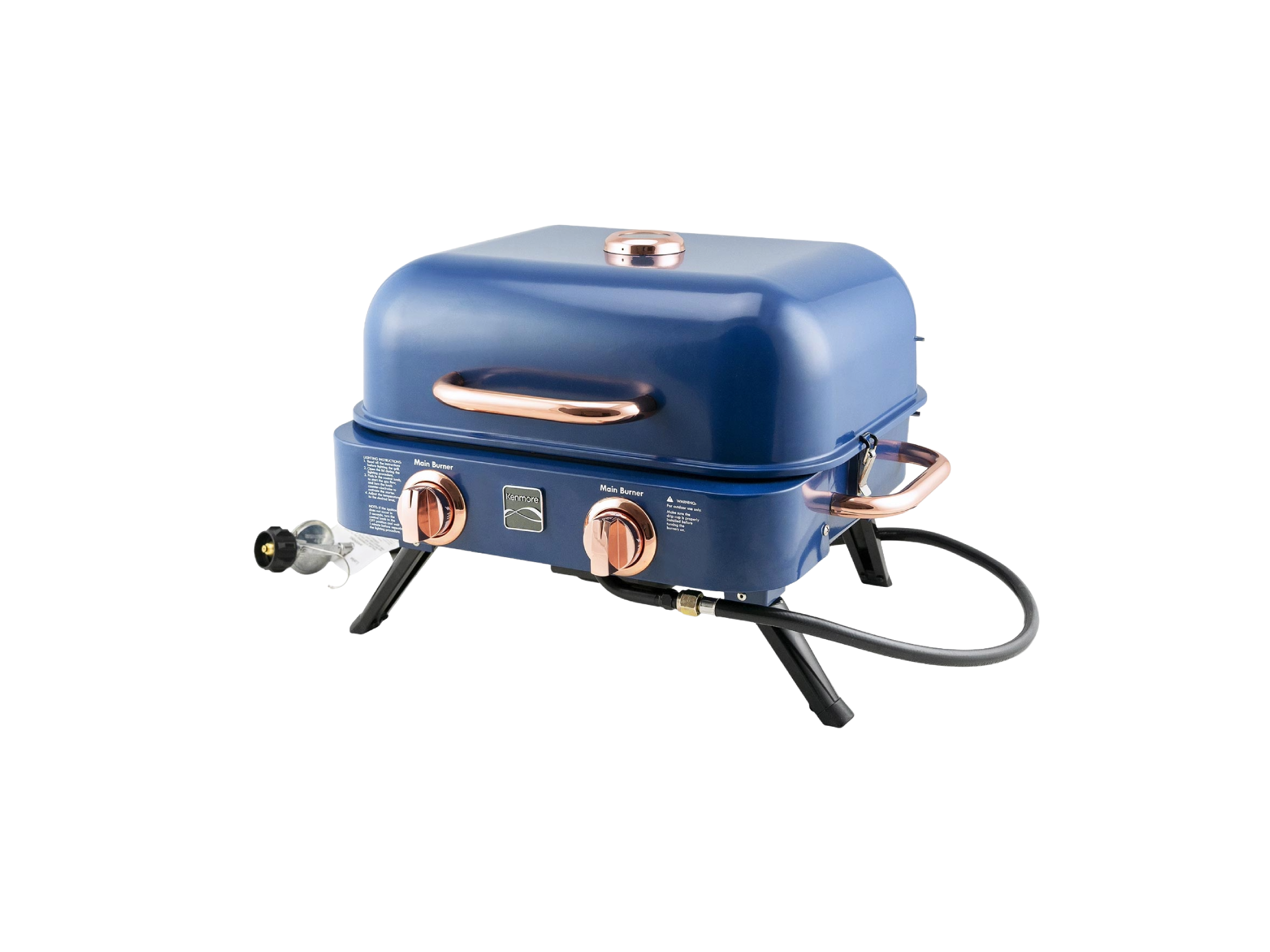 The best portable grills for 2025, tried and tested indybest