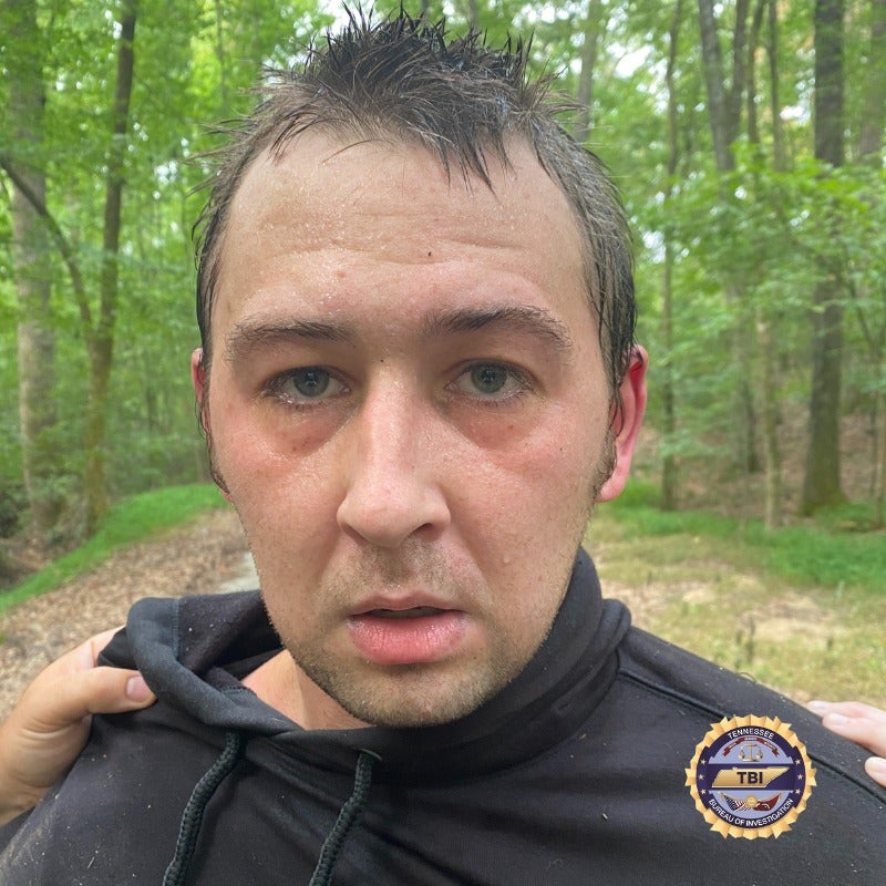 The City of Jackson Police Department revealed that it had detained Austin Drummond on Tuesday morning
