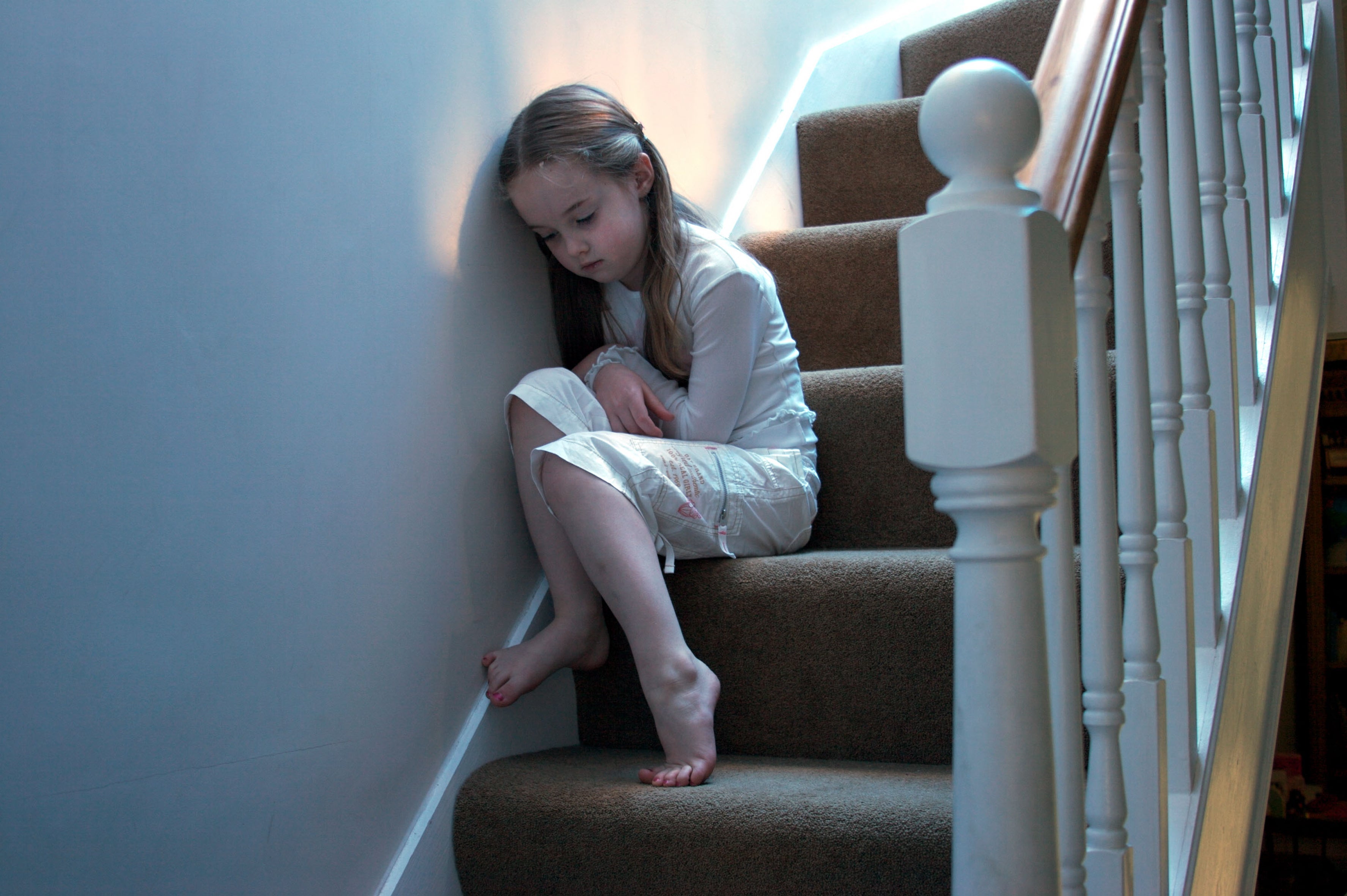 NSPCC’s Childline service received more than 4,500 calls related to loneliness last year