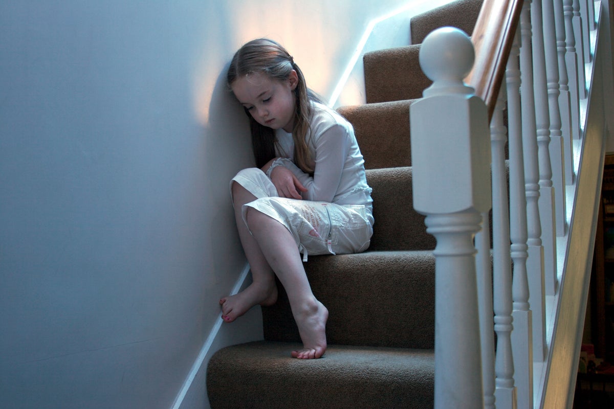 The mental health impact of childhood verbal abuse explained in new study The mental health impact of childhood verbal abuse explained in new study