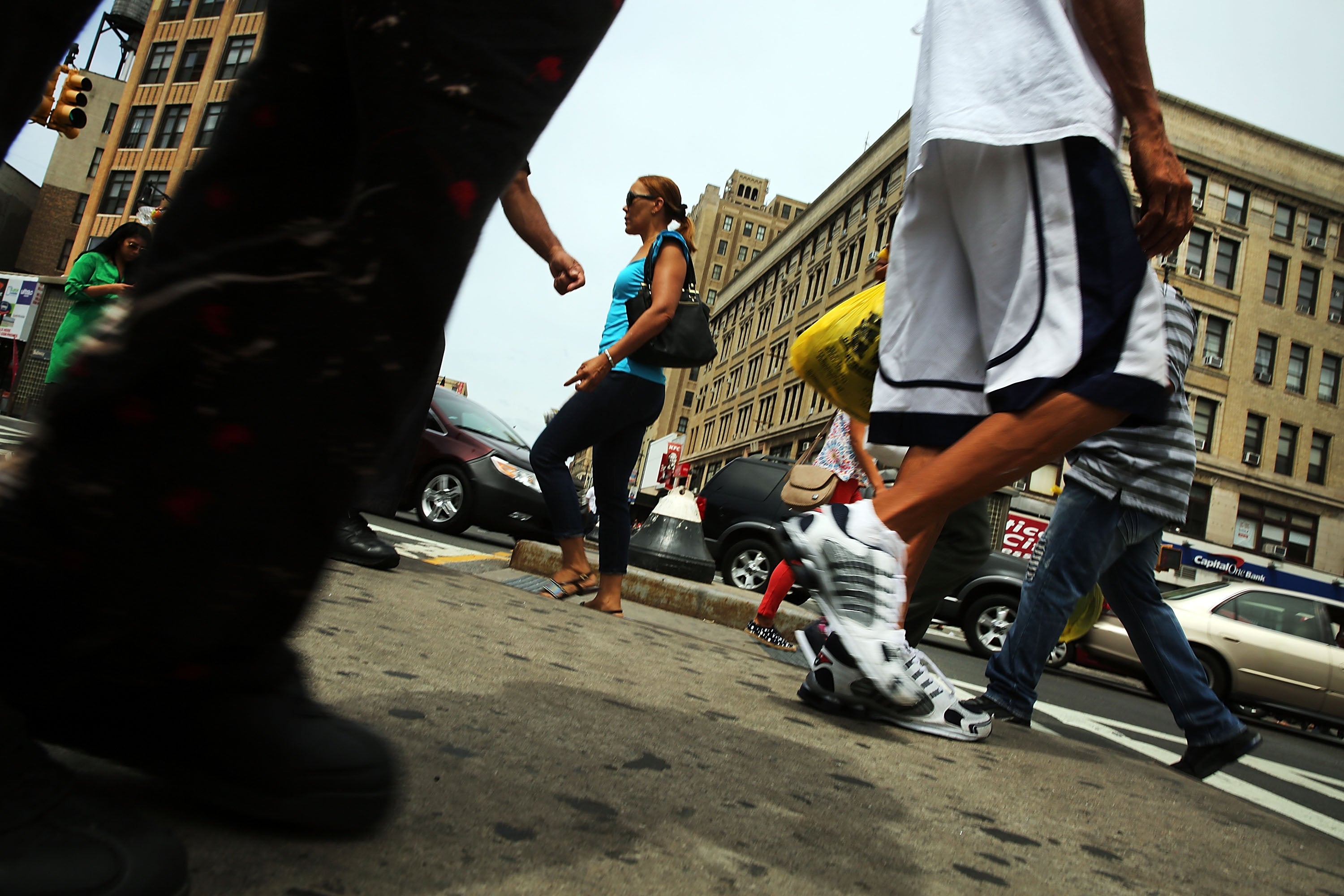 Legionnaires' disease is spreading in New York City. The severe type of pneumonia can be fatal