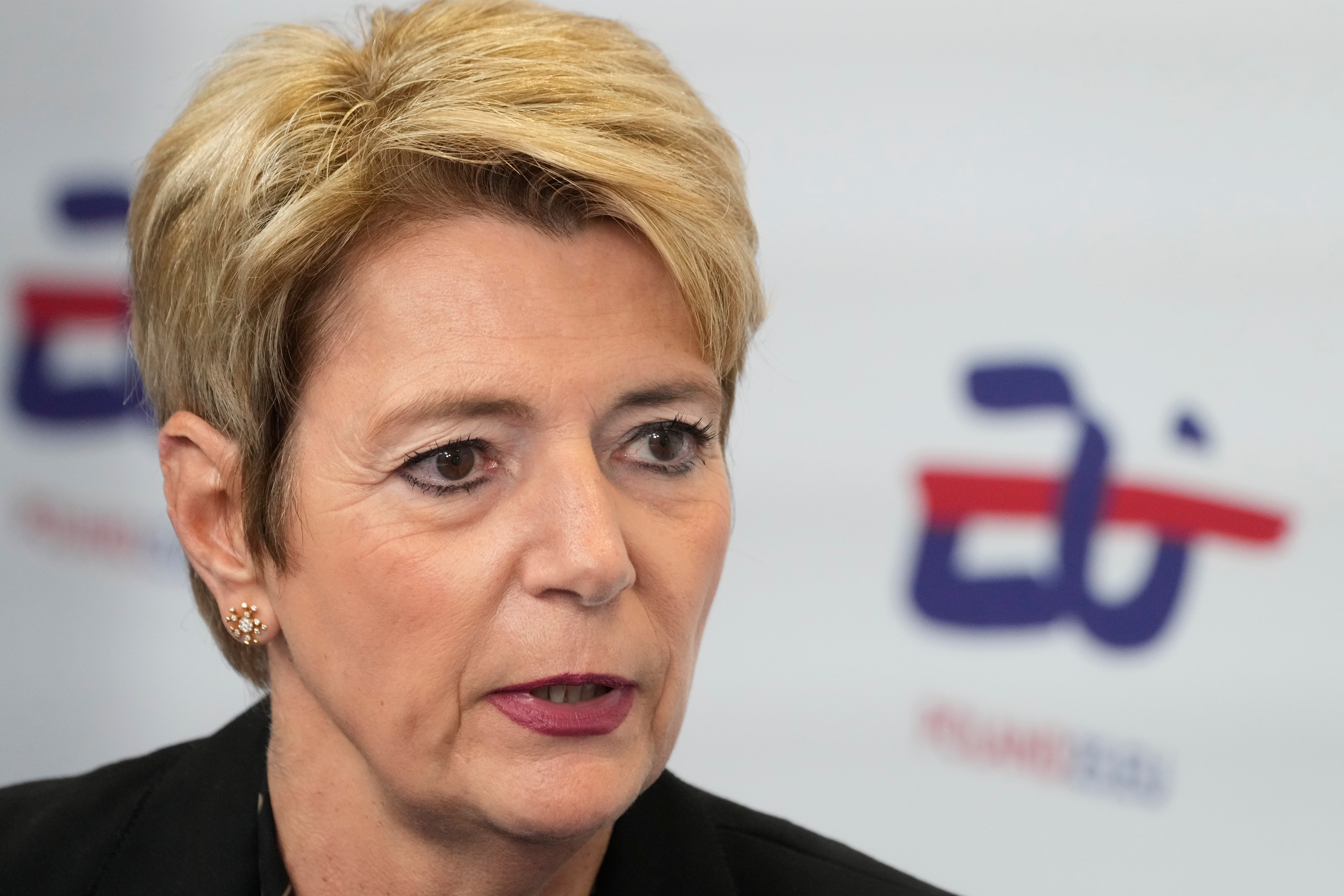 Switzerland US Tariffs