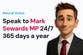 MP creates an AI version of himself and encourages his constituents to ‘embrace’ it