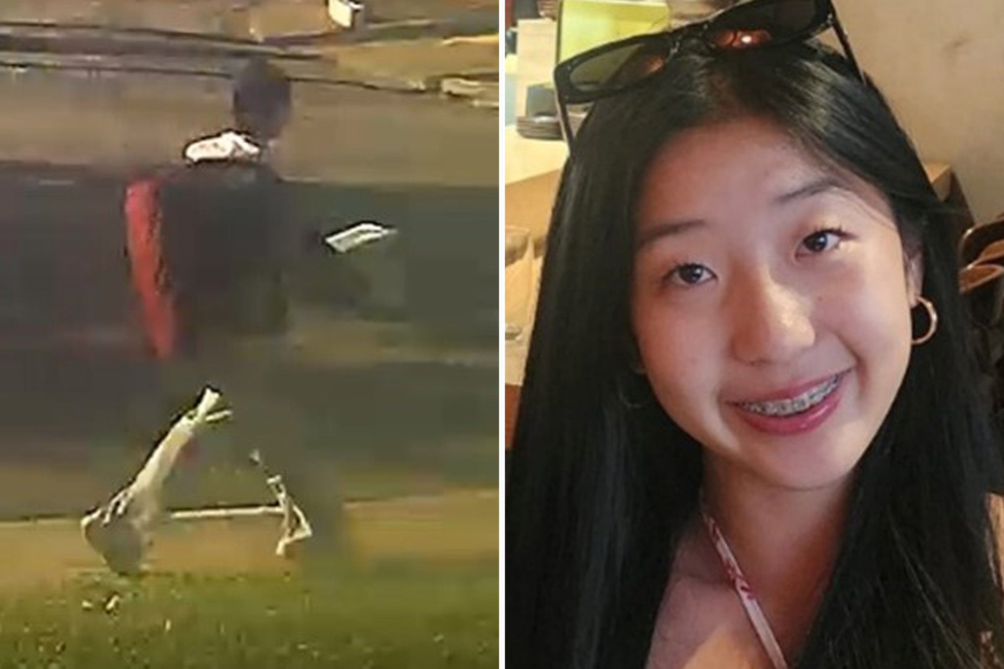 Family searches for answers after 16-year-old girl ran away to meet online friends and hasn’t been heard from in 11 days