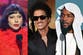 Lady Gaga, Bruno Mars and Kendrick Lamar lead MTV VMA nominations
