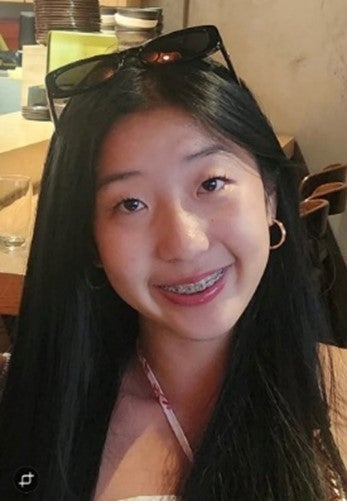 Katie Hong, a 16-year-old from Fremont, California, has been missing for nearly two weeks